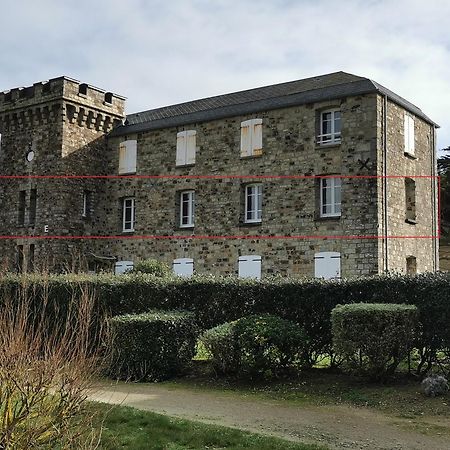 Appartement 50 M De La Mer Barneville-Carteret Exterior foto